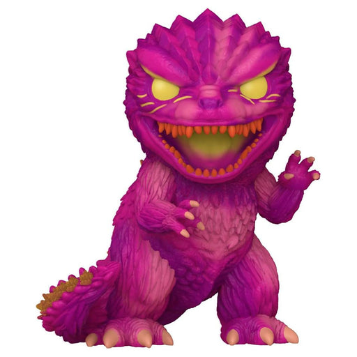 Funko Pop! Movies: Godzilla (Deco) Vinyl Figure #1890
