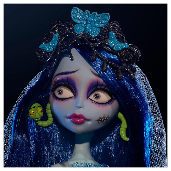 Monster High Skullector Corpse Bride Collectable Doll