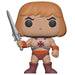 Funko Pop! Television: Masters of the Universe: He-Man Vinyl Figure #991