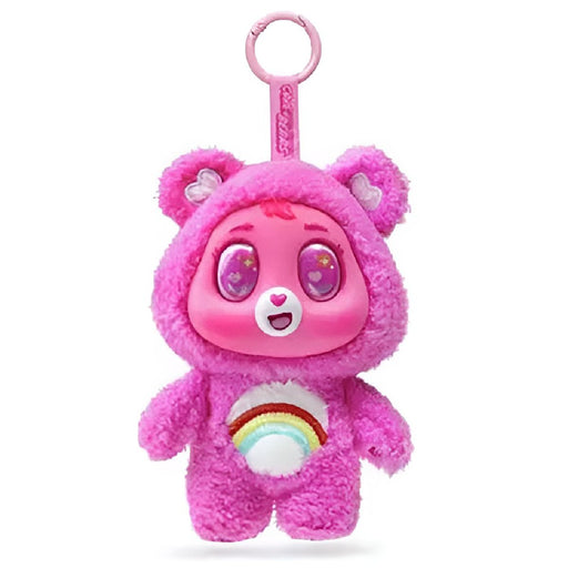 Care Bears Caring Cuties W2 Plush (styles vary)