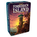 Forbidden Island Game