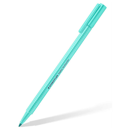 Staedtler Triplus Pastel Highlighters Pack of 10