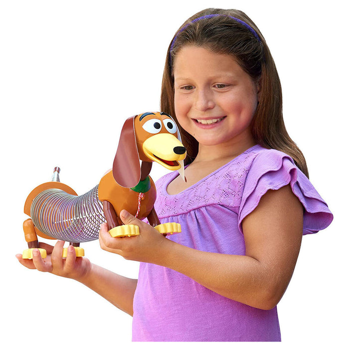 Disney Pixar Toy Story Slinky Dog 
