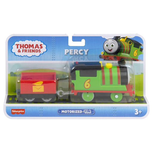 Thomas & Friends Percy Motorised Engine