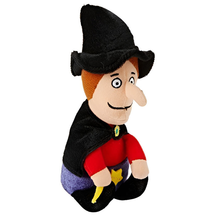 Room on the Broom Witch Buddies 6 inch Plush