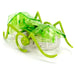 Hex Bots Micro Ant Green Mini Robot Bug