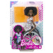Barbie Fashionistas: Barbie Doll with Wheelchair and Ramp