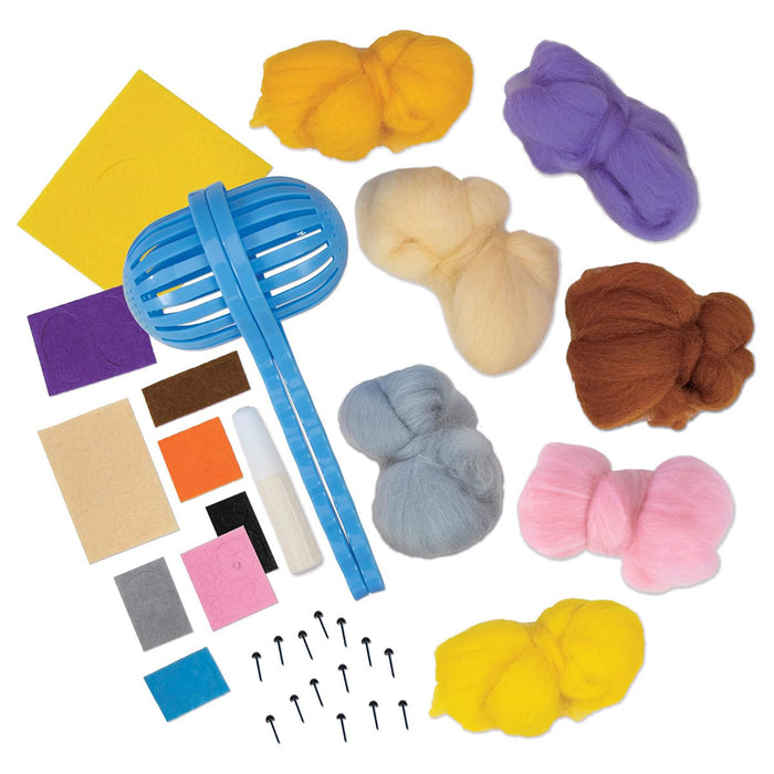 Galt Fun Felting Kit