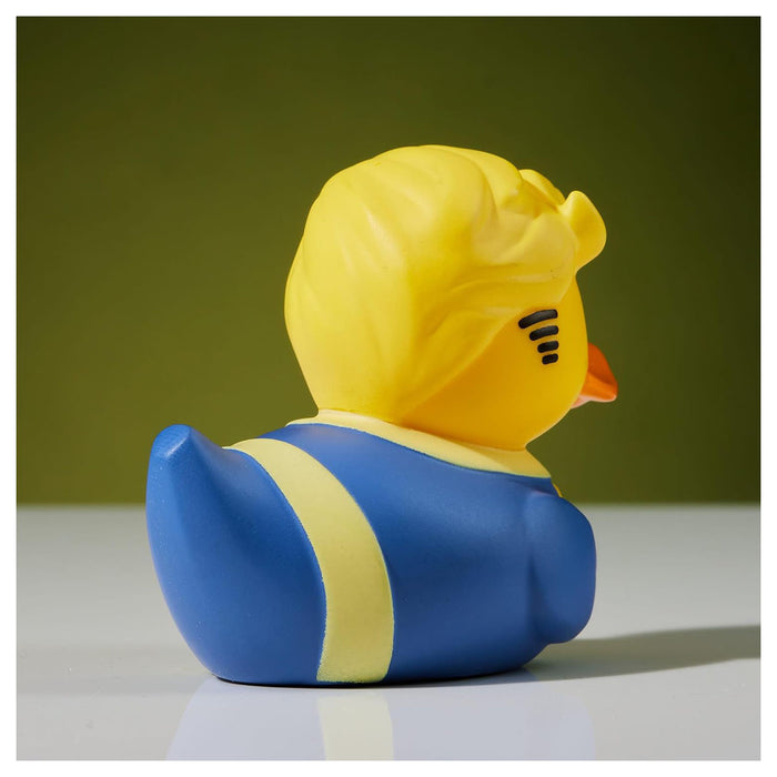 Fallout: Vault Boy Mini TUBBZ Figure