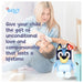 Ty Beanie Babies Bluey 30cm Plush