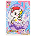 Tokidoki Collectible Cards Wonder Voyage Pack