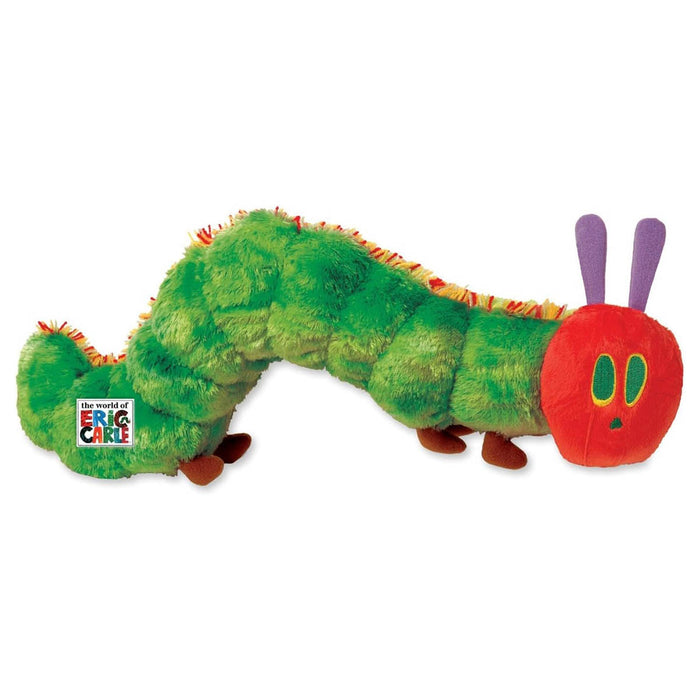 The Very Hungry Caterpillar Soft Toy
