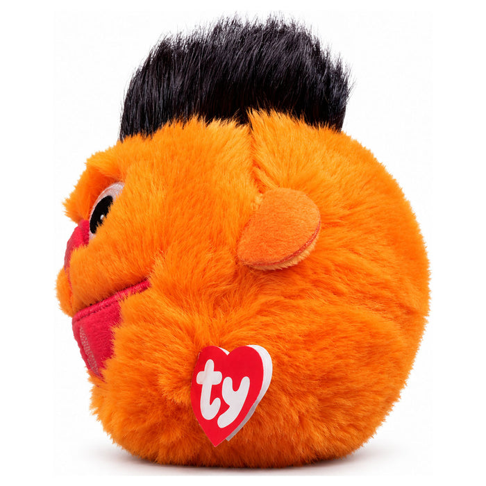 Ty Sesame Street Ernie Beanie Bouncer