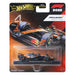 Hot Wheels Premium F1 2025 Mclaren Formula 1 Team Car