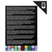 Monopoly Panini Prizm FIFA World Cup 2026 Trading Cards (6 Pack Box)