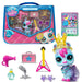 Littlest Pet Shop Trendy & Stylish Series 5 G7 #419 Llama