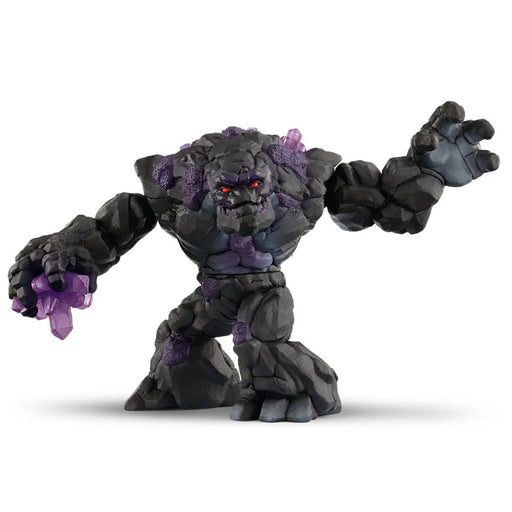 Schleich Eldrador Shadow Stone Monster Figure