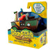 The SpongeBob Movie: Search for SquarePants Bikini Bottom Boaters Mr Krabs Diecast Vehicle
