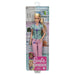 Barbie Nurse Career Doll