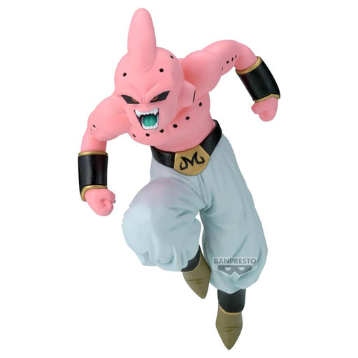 Dragon Ball Z Match Makers Majin Buu - Pure (Vs Super Saiyan 3 Son Goku) Figure