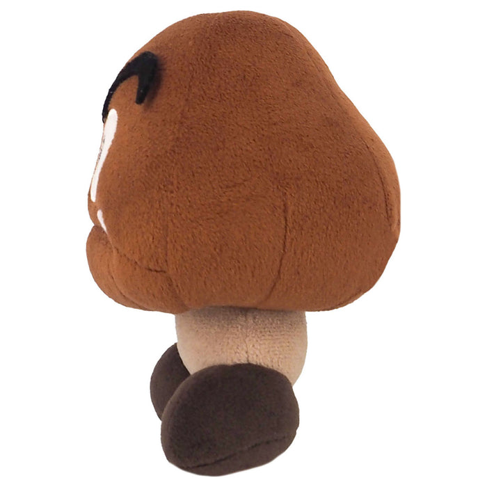 Super Mario Goomba 11cm Plush