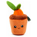 Keeleco Botanical Garden Surprise Carrot 25cm Plush