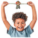 Heroes of Goo Jit Zu Lightyear Izzy Hawthorne Stretch Figure