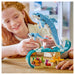 LEGO Creator 3 in 1 Sea Animals: Beautiful Dolphins Building Set