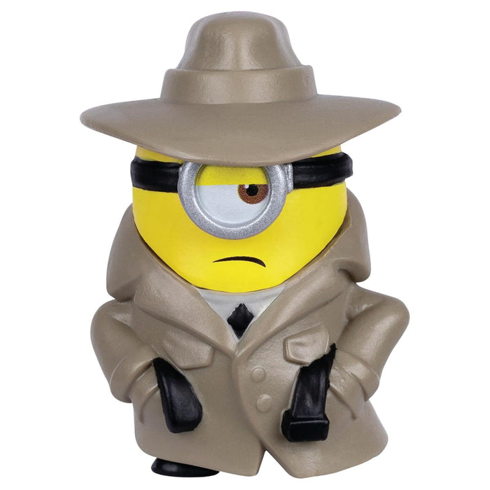 Minions & Monsters Mini Figure Mystery Box (styles vary)