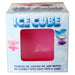 Ice Cube Squishy Cube Toy 
