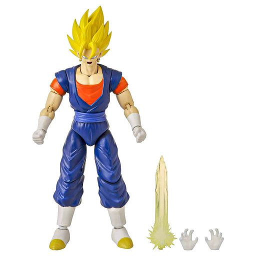 Dragon Ball Dragon Stars Super Saiyan Vegito Action Figure