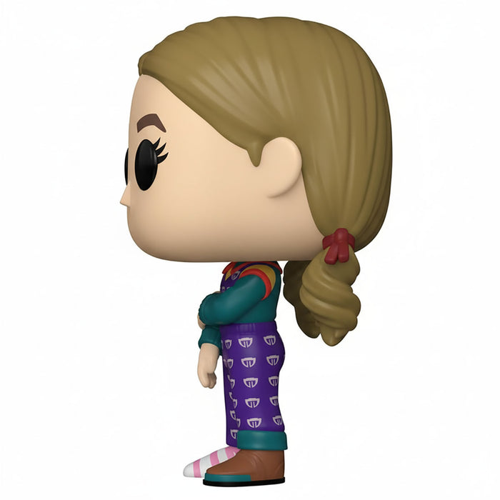 Funko Pop! Television: Stranger Things S5: Holly Wheeler Vinyl Figure #1782