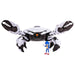 Sonic the Hedgehog 3 Crab Mech Battle Playset