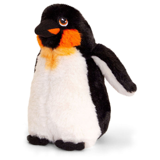 Keeleco Emperor Penguin Plush