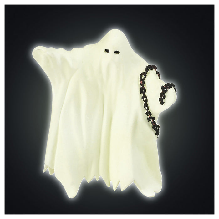 Papo Fantasy World Phosphorescent Ghost Figure