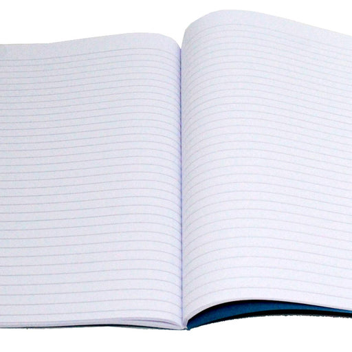 Silvine Legal Counsels A4 Notebook 96 Pages