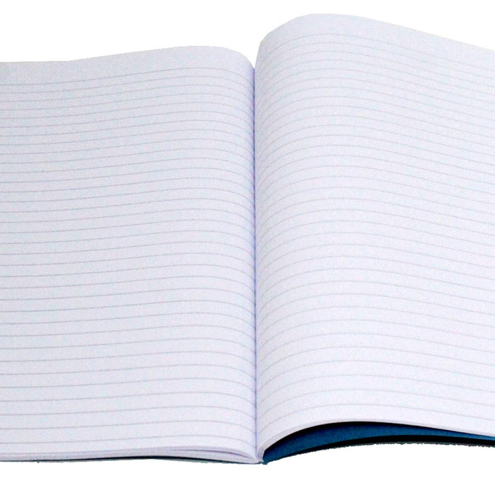 Silvine Legal Counsels A4 Notebook 96 Pages