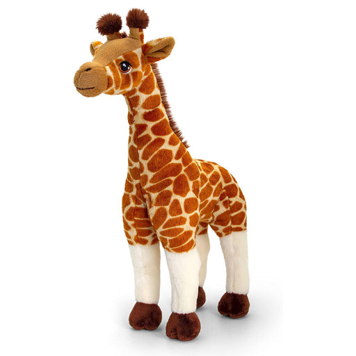 Keeleco Giraffe Plush