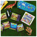 BrainBox Dinosaurs Card Game