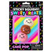 Scrunchems Sticky Squishy Sweet Treats Cake Pop 
