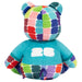 FIFA Football Bear Soft Toy 15cm
