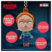 Stranger Things Pocket Hero Max Keyring