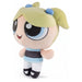 Powerpuff Girls Bubbles 10" Plush