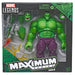 Marvel Legends Maximum Series Hulk 8.5" Figure 