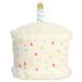 Palm Pals Happy B'day Cake 20cm Soft Toy