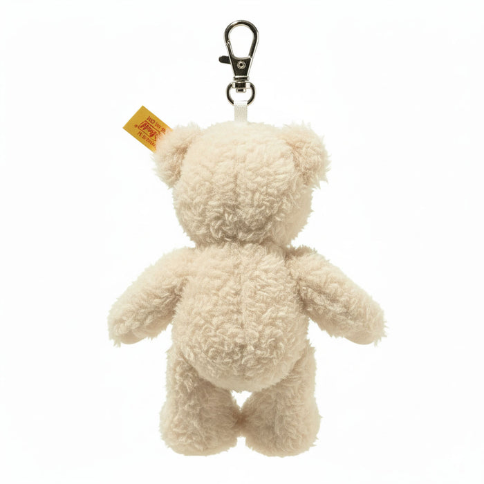 Steiff Ben Teddy Bear Keyring 12cm
