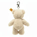 Steiff Ben Teddy Bear Keyring 12cm