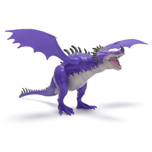 How to Train Your Dragon: Skrill Figure