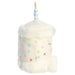 Palm Pals Happy B'day Cake 20cm Soft Toy