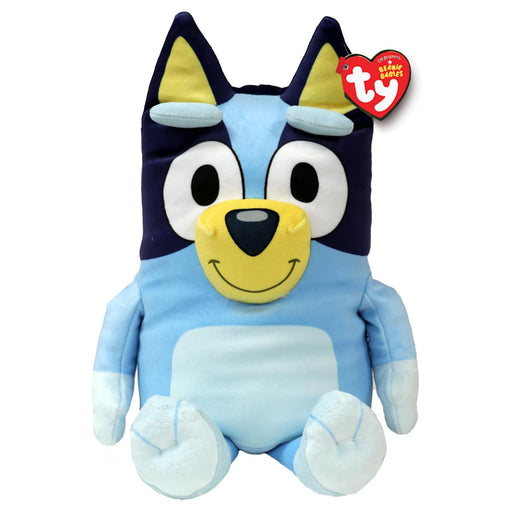 Ty Beanie Babies Bluey 30cm Plush